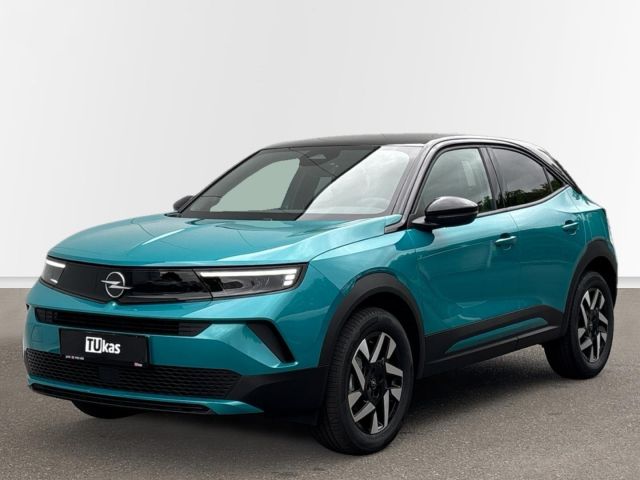 Opel Mokka 1.2 Turbo 136k Edition