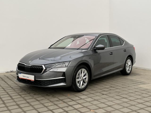 Škoda Octavia 1.5 TSI Top selection
