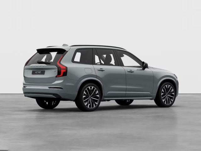 Volvo  XC90 2.0 B5 4x4 PLUS DARK
