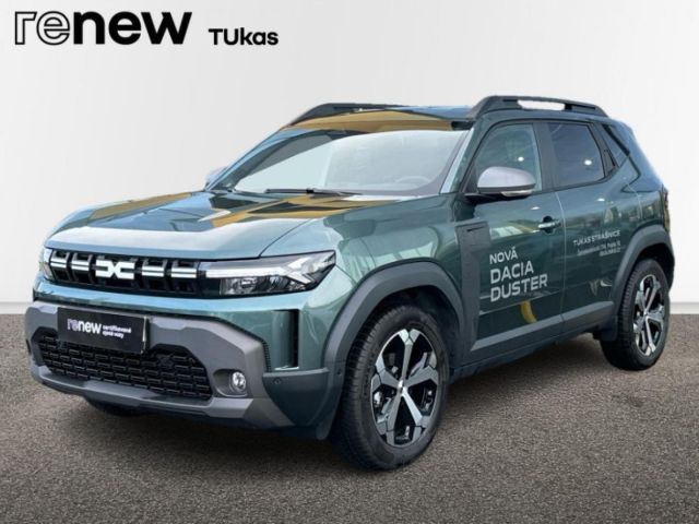 Dacia Duster 1.0 TCe Journey