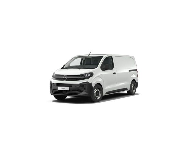 Opel Vivaro Van 2.0 CDTi 144k Van L1H1