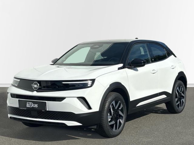 Opel Mokka 1.2 Turbo 136k Edition