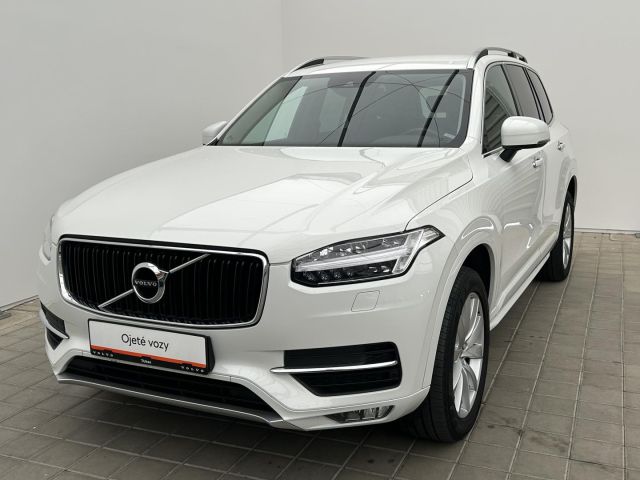 Volvo  XC90 2.0 D5 4x4 Momentum