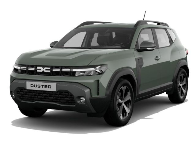 Dacia Duster 1.2 TCe 4x4 Journey