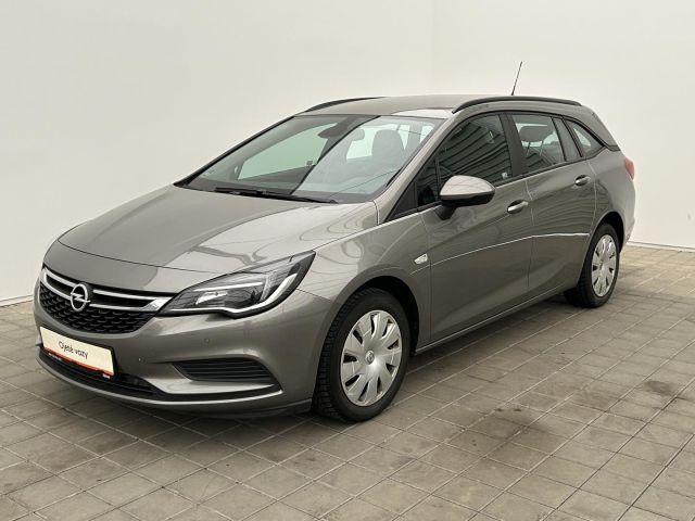 Opel Astra 1.4 Turbo Enjoy