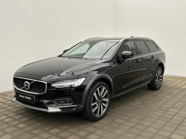 Volvo V90 2.0 B6 4x4 Cross Country Pro