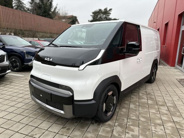 Kia PV5 SW1 Cargo 3DR L2H1 PLUS 120 KW + 71,2 KWH (2026)