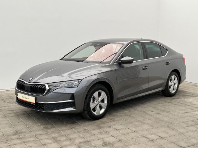Škoda Octavia 2.0 TD Top selection