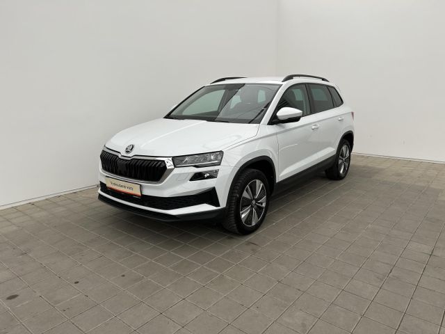 Škoda Karoq 1.5 TSI Style Plus