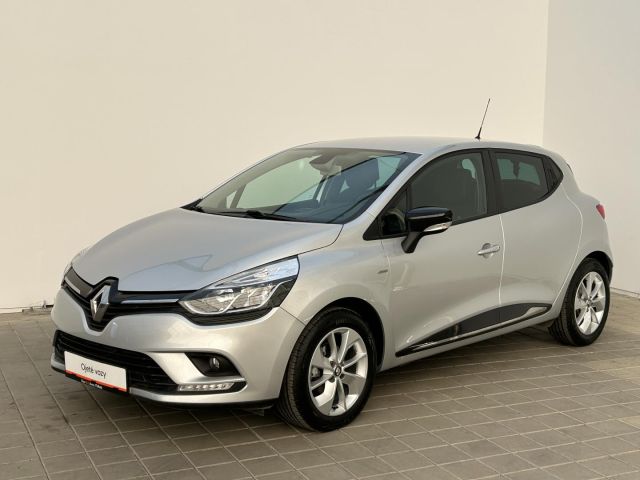 Renault Clio 0.9 TCE LIFE