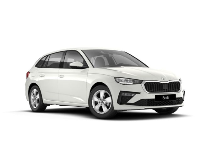 Škoda Scala 1.0 TSI Classic