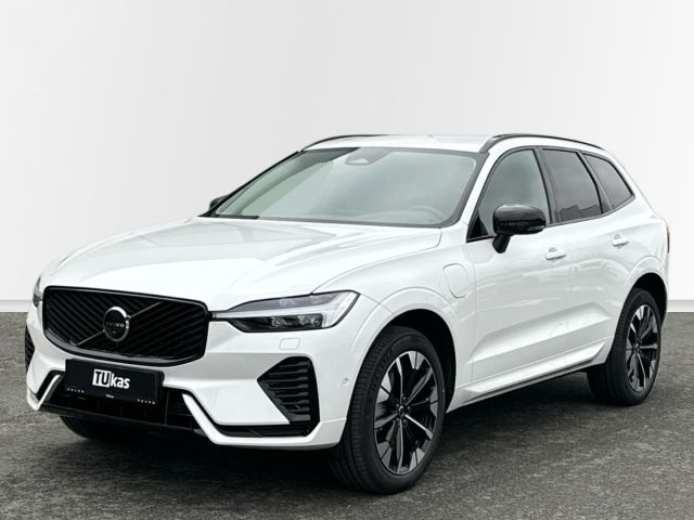 Volvo XC60 new 2.0 T6 AWD 4x4 PLUS DARK