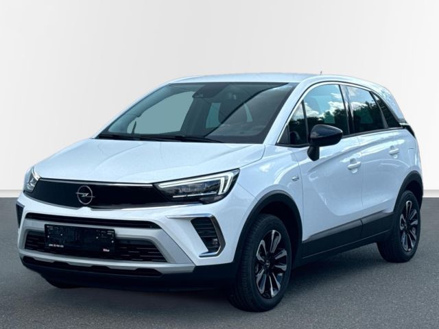 Opel Crossland 1.2 Turbo 110k Edition