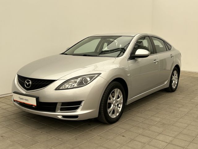 Mazda Mazda 6 1.8 I Classic