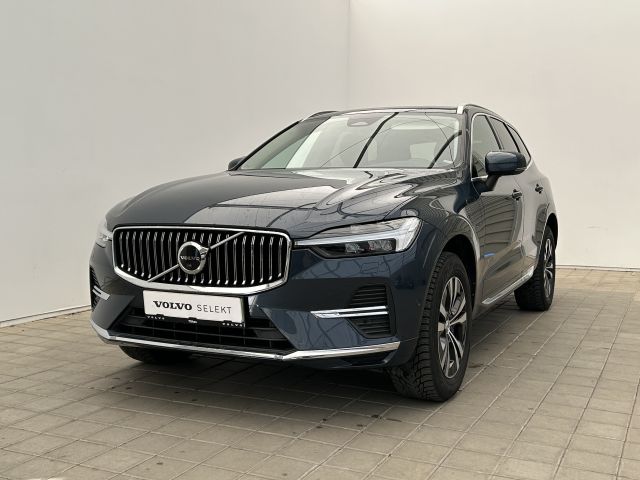 Volvo XC60 new 2.0 T6 4x4 Inscription