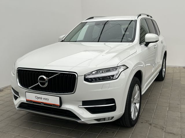 Volvo  XC90 2.0 D5 4x4 Momentum