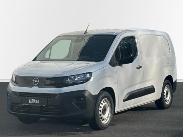 Opel Combo Van L2 Electric 100kW bat.50kWh