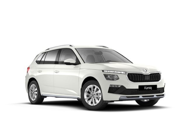 Škoda Kamiq 1.0 TSI Top selection