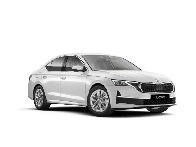 Škoda Octavia 2.0 TD Top selection