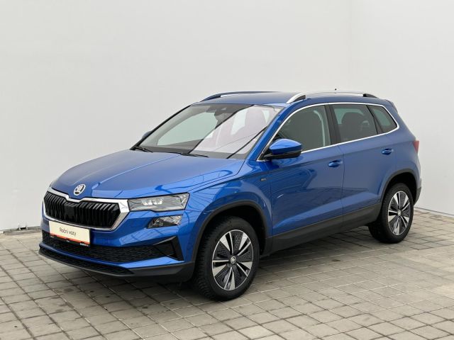Škoda Karoq 2.0 TDI Drive