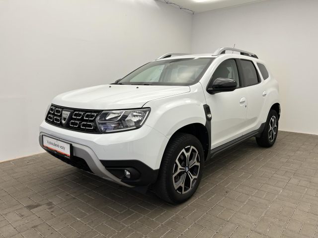 Dacia NEW DUSTER TERÉNNÍ 1.0 TCe