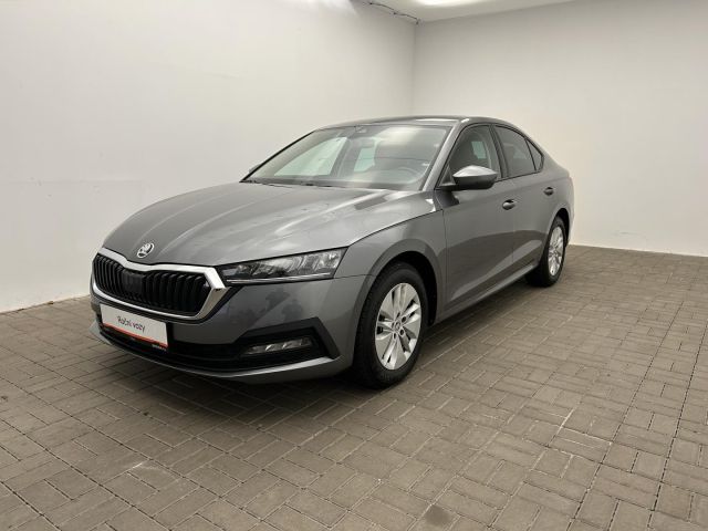 Škoda Octavia 1.5 TSI  Ambition Plus Extra