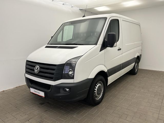 Volkswagen Crafter 2.0 TDI