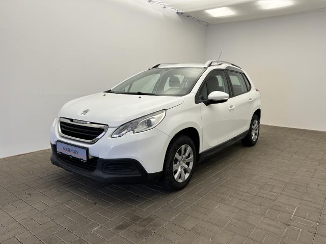 Peugeot 2008 1.2  Access