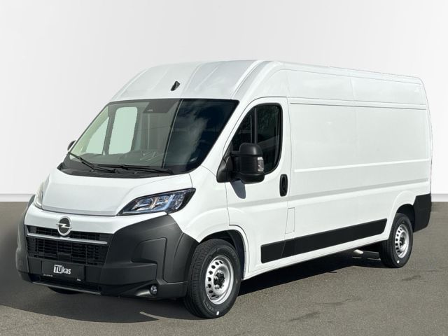 Opel Movano Van 2.2 CDTi 140k Van 3500 L3H2