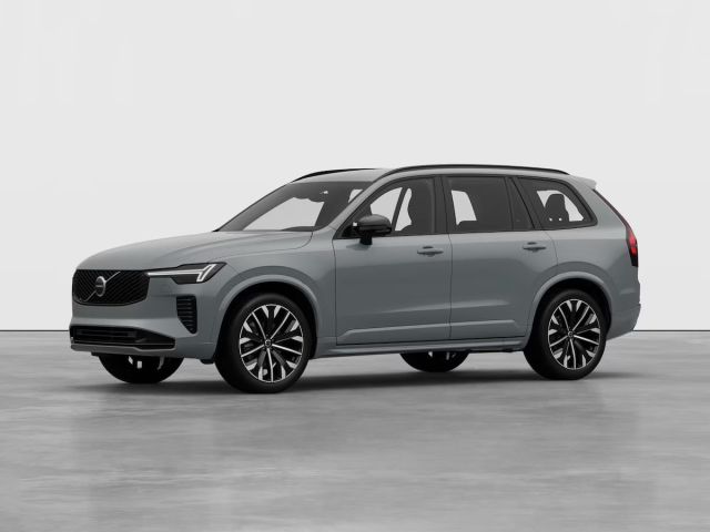 Volvo  XC90 2.0 B5 4x4 Plus