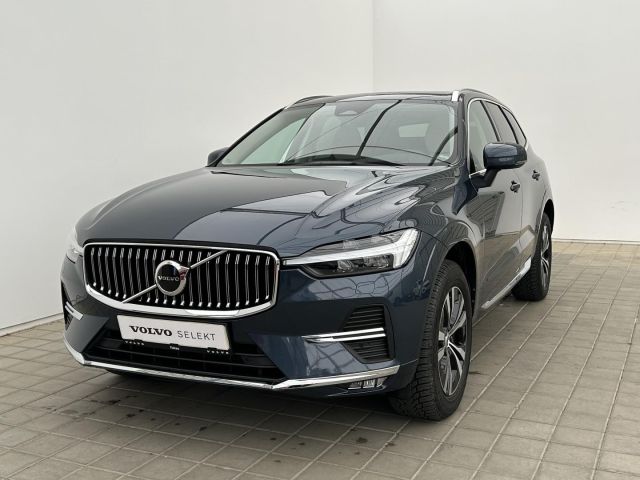 Volvo XC60 2.0    B4 4x4 ULTIMATE Bright