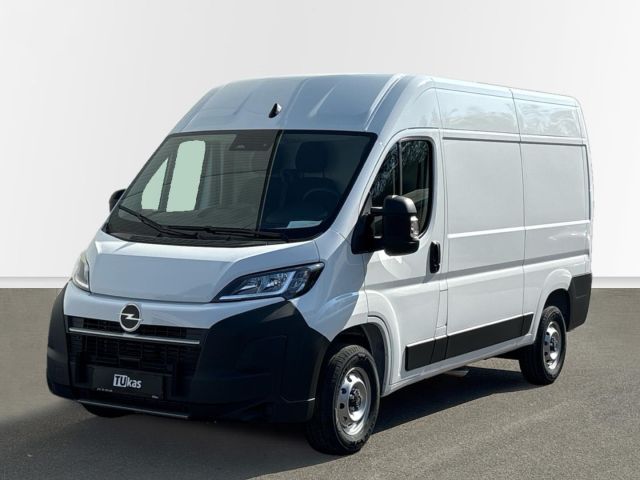 Opel Movano Van 2.2 CDTi 140k Van 3500 L2H2