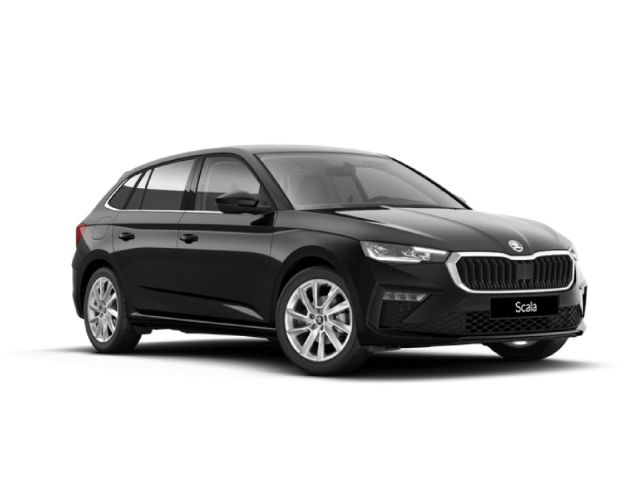 Škoda Scala 1.0 TSI 130 let Premium