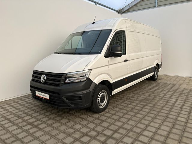 Volkswagen Nový Crafter Kasten 2.0 TDi