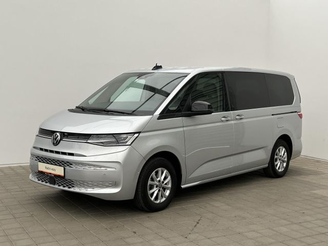 Volkswagen Multivan 2.0 TDI Life