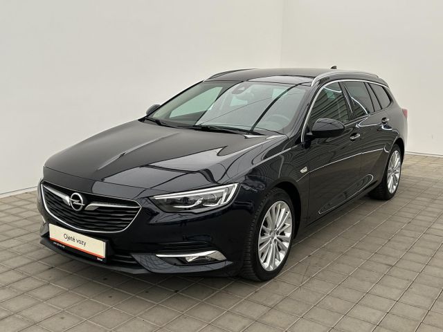 Opel Insignia 2.0 CDTi ST Innovation