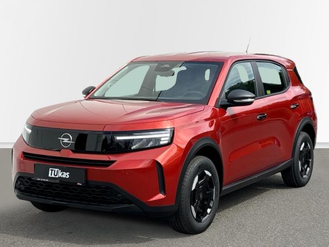 Opel Frontera 1.2 Hybrid Turbo 110k Edition