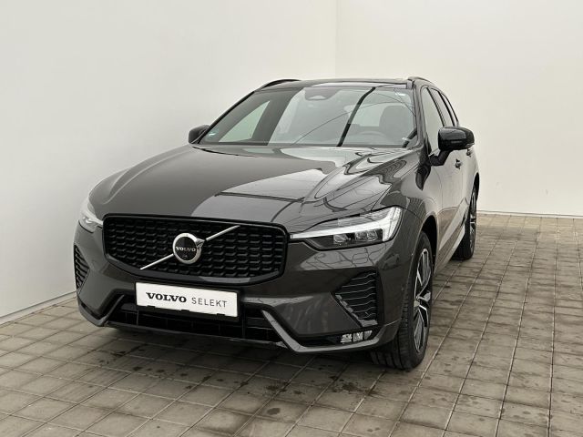 Volvo XC60 new 2.0 B5 4x4 ULTIMATE