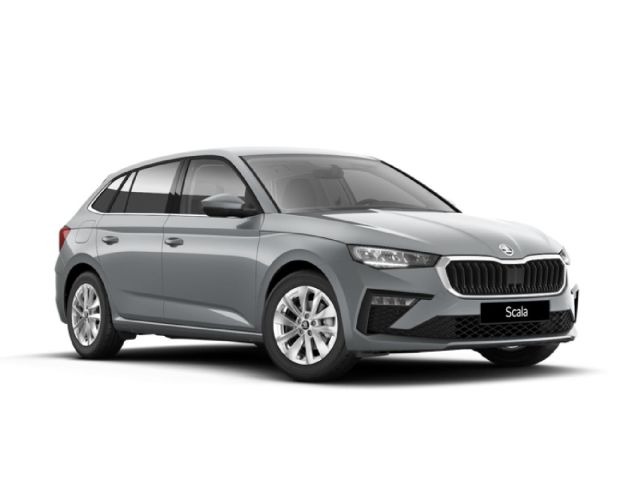 Škoda Scala 1.5 TSI Top selection