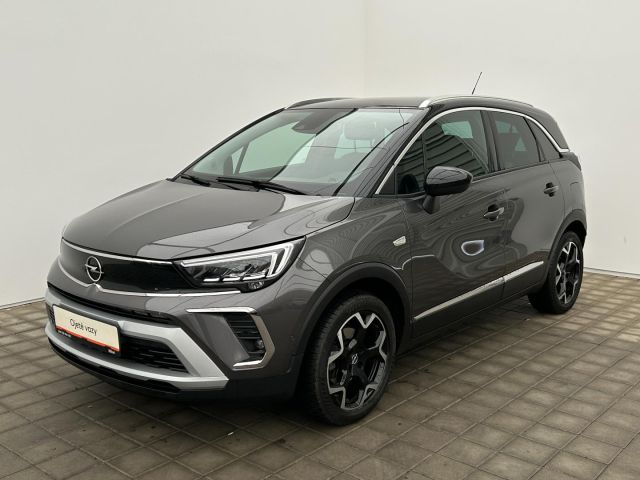Opel Crossland 1.2 TURBO Ultimate