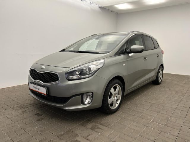 Kia Carens 7P RP 1.6 GDI EXCLUSIVE