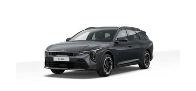 Kia K4 SW CL4 1.6 T-GDi TOP 132 KW (2026)