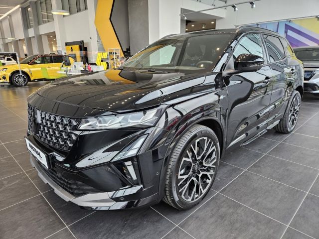 Renault Austral 1.2 full hybrid esprit alpine