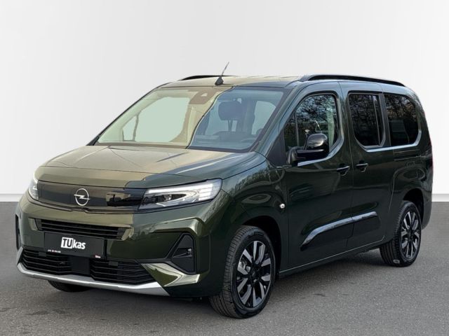 Opel Combo Life 1.5 CDTi 130k Elegance Plus XL