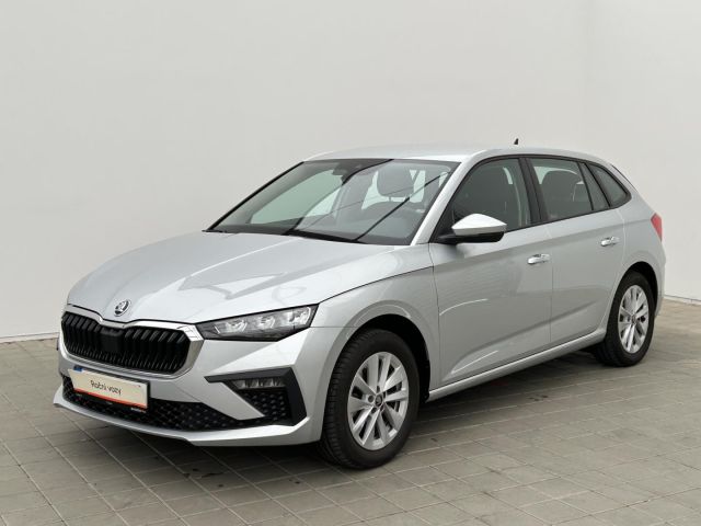 Škoda Scala 1.0 TSI Selection