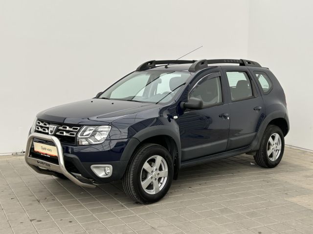 Dacia DUSTER 1.6 SCE .
