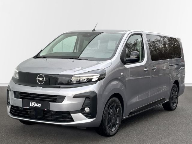 Opel Zafira 2.0 CDTi 177k L2 Edition