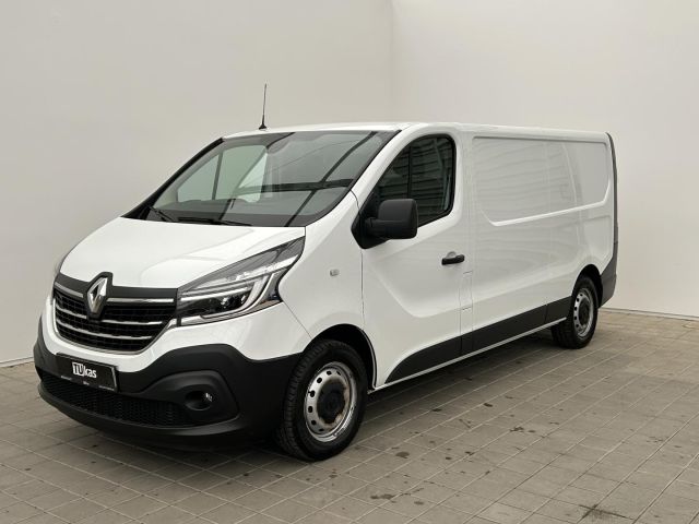 Renault TRAFIC III 2.0 dCi L2H1 Cool