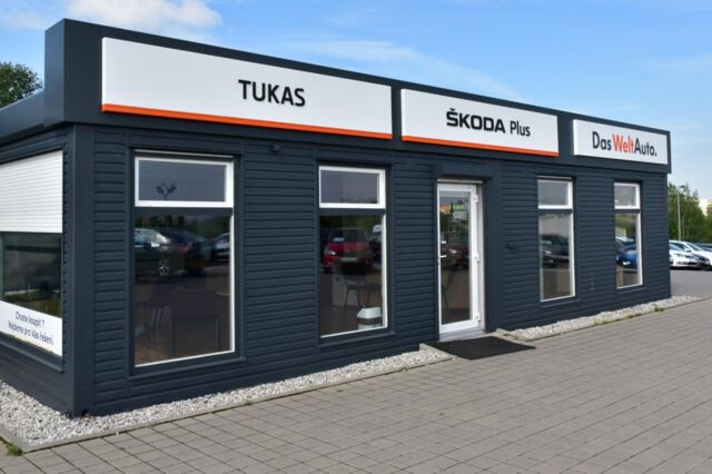 Ojeté vozy Štěrboholy 01