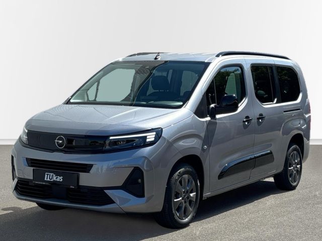 Opel Combo Life 1.5 CDTi 130k Elegance Plus XL